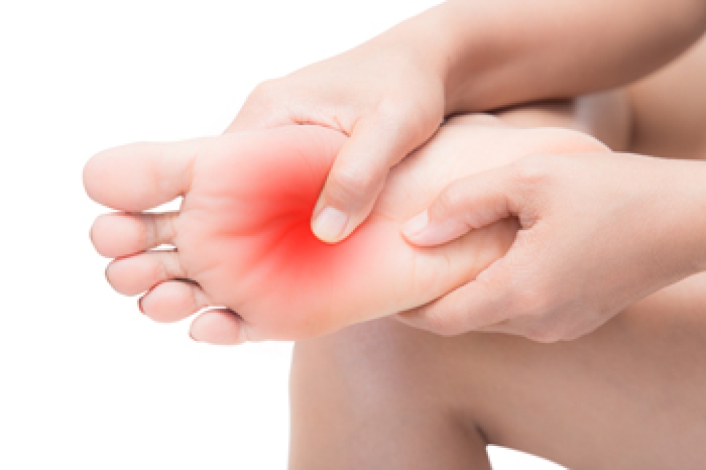 Understanding Peripheral Neuropathy and Nerve Pain