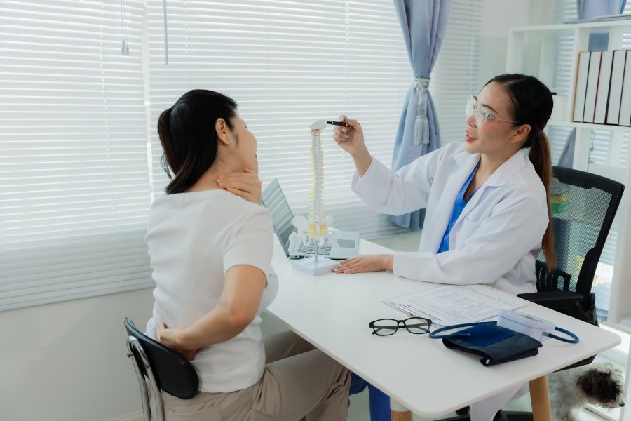 Chiropractic Care