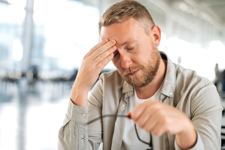 Chronic Headaches