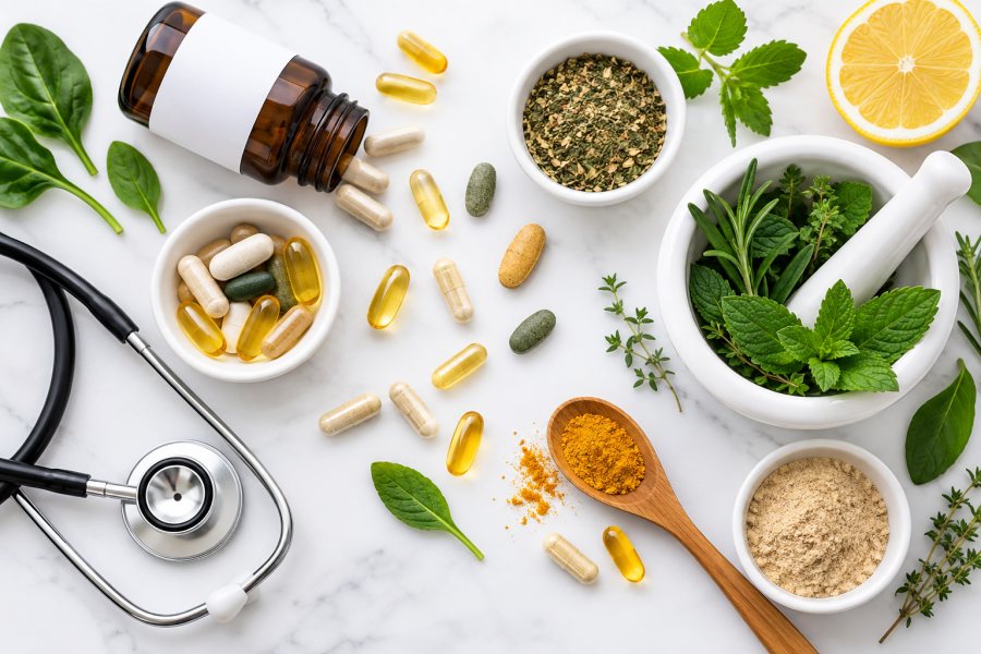 Functional Medicine