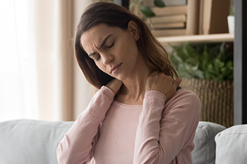 Neck Pain