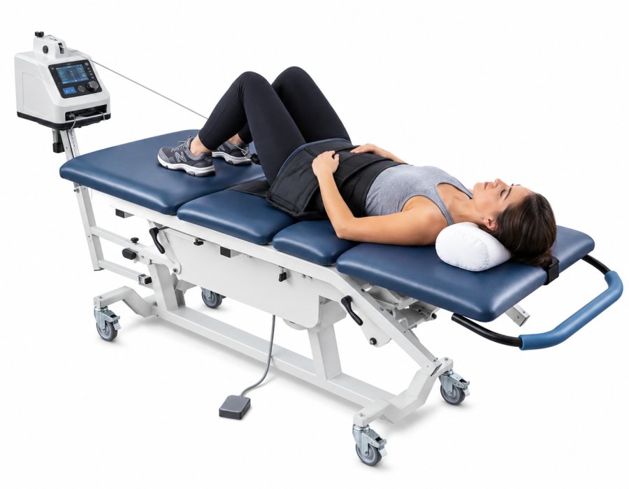 Spinal Decompression