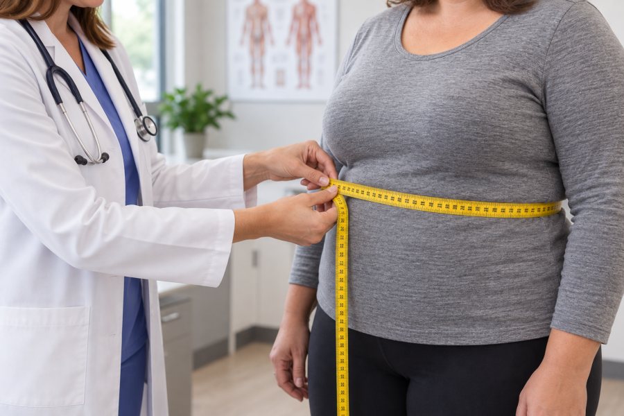 Weight Loss Management