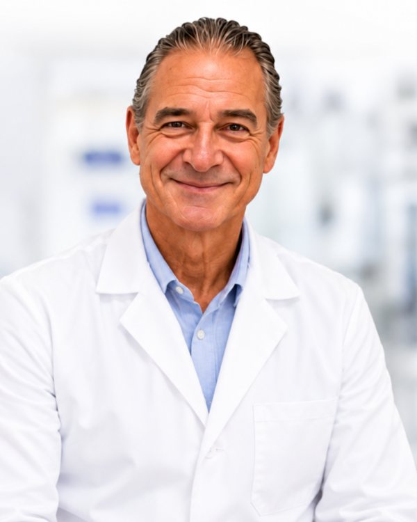 Marc A. Ferrin, D.C.