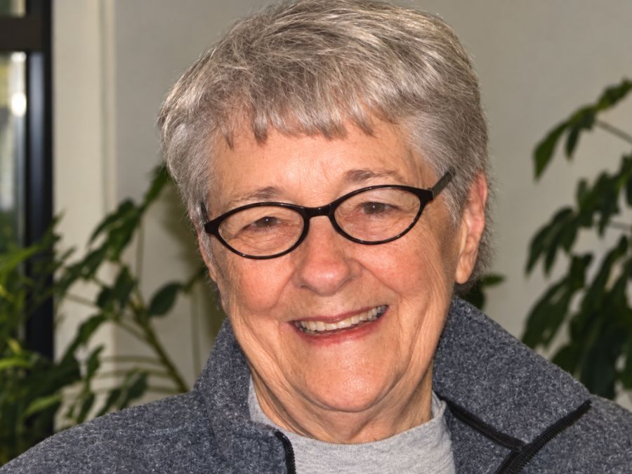 Patient Annette Griffith
