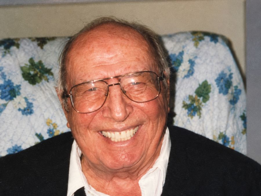 Patient Bon Lietourneau